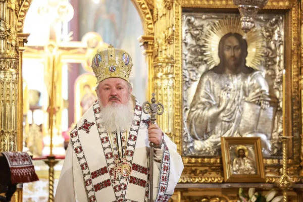 PS Varlaam Ploieșteanul: Sf. Calinic s-a străduit să fie păstor după chipul Păstorului cel Bun, Mântuitorul Hristos