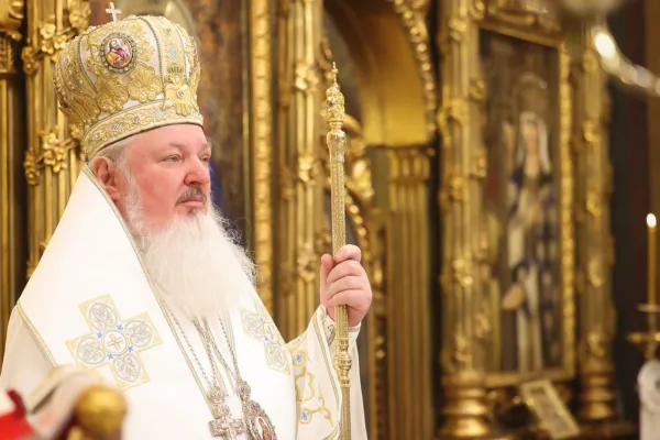 Sf. Apostol Toma dorea propria experiență deplină, spune PS Varlaam Ploieșteanul