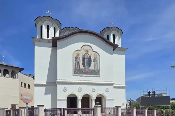 Mesajul Patriarhului Daniel cu prilejul sfințirii Catedralei din Madrid: Este factor de unitate în credinţă şi neam