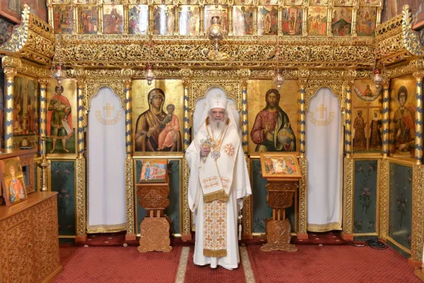 Patriarhul Daniel: Iisus Hristos ne învață că în orice timp trebuie să săvârșim binele