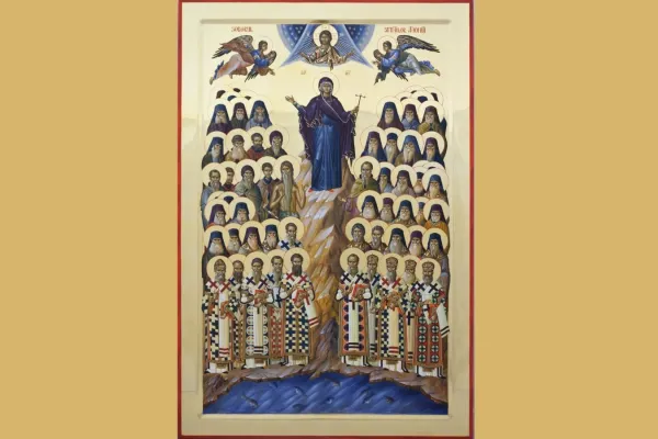 Biserica Ortodoxă Română va sărbători pentru prima dată Duminica Sfinților Athoniți