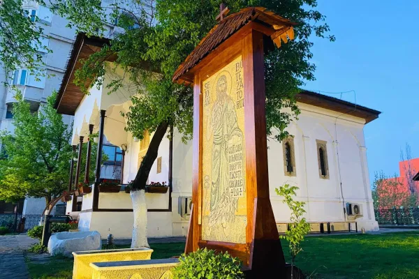 Copiii botezați la Biserica Bucur Ciobanul din Capitală, invitați la Liturghie și Te Deum de Nașterea Sf. Ioan Botezătorul