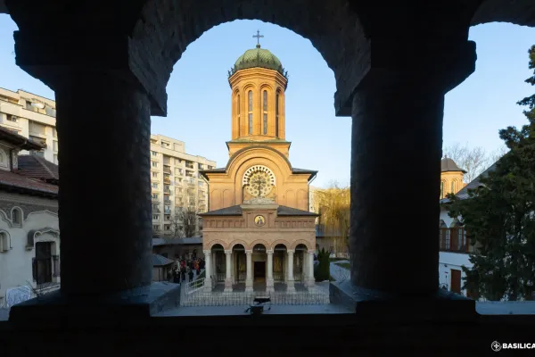 Mănăstirea Antim își va serba hramul în Duminica Tuturor Sfinților: Program