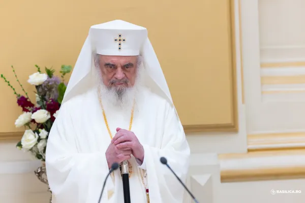 Patriarhul Daniel despre Centrul de Presă Basilica al Patriarhiei Române: Dar al lui Dumnezeu pentru Biserică și poporul român
