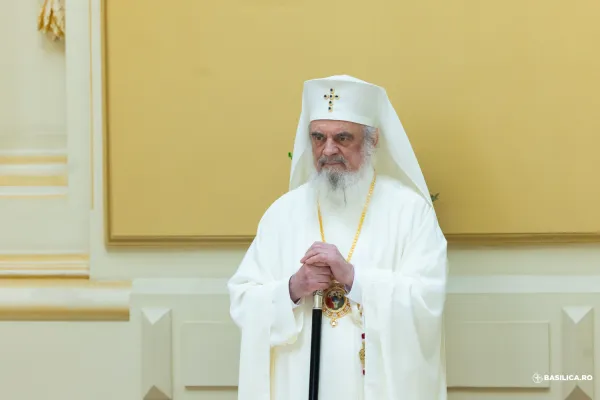 Patriarhul Daniel, despre sănătatea familiei creștine: Nu poate fi redusă doar la dimensiunea biologică