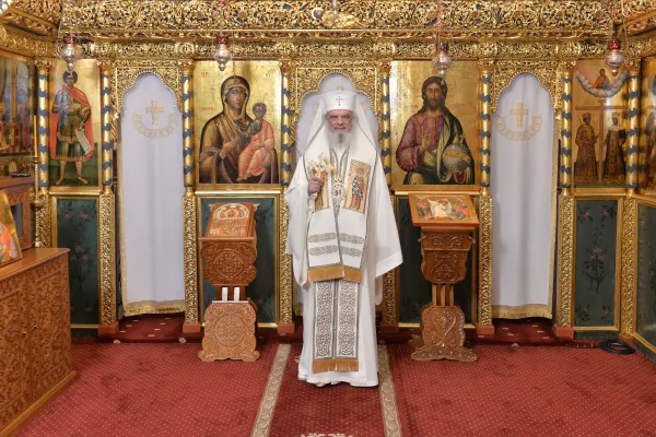 Patriarhul Daniel: Prin chemarea ucenicilor la apostolat, Domnul Iisus Hristos pregătește taina constituirii Bisericii