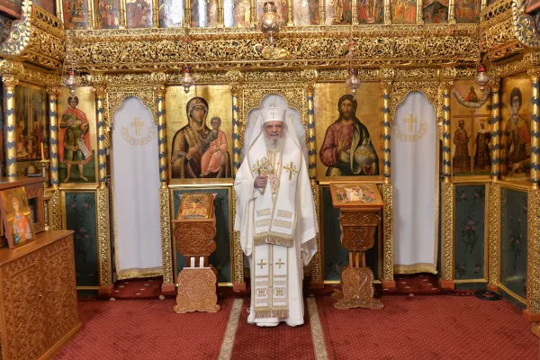 Patriarhul Daniel: Să trăim ca oameni duhovnicești liberi care caută mai întâi Împărăția lui Dumnezeu