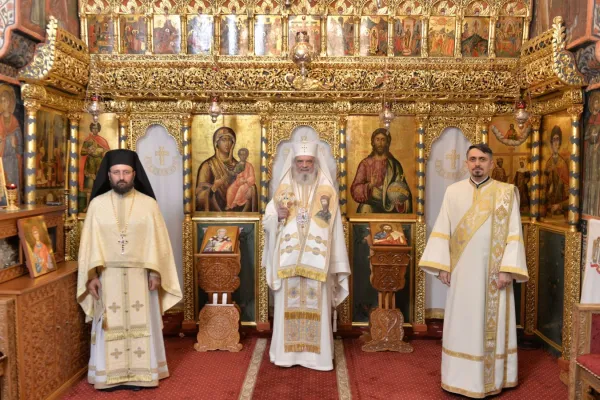 Patriarhul Daniel: Sf. Ioan Botezătorul este ocrotitor al familiilor și ajutor pentru cei care doresc copii