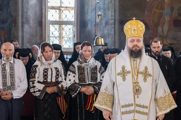 PS Paisie Sinaitul despre Sf. Elisabeta și Filofteia de la Pasărea: Chemarea la sfințenie este la fel de vie și astăzi