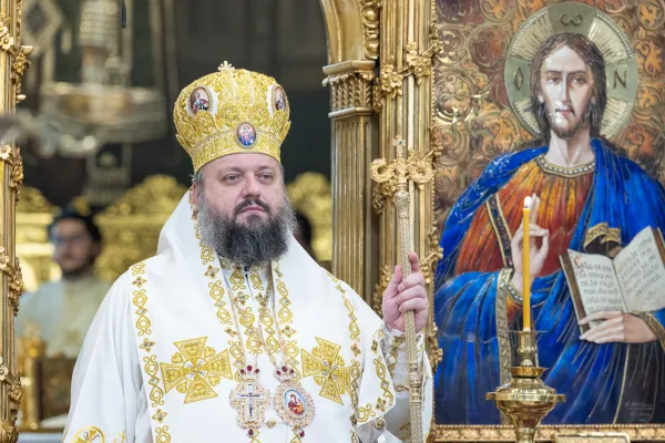 PS Paisie Sinaitul: Sf. Ap. Petru și Pavel ne arată că Evanghelia este puterea lui Dumnezeu care schimbă oamenii și astăzi