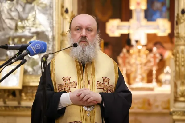 PS Timotei Prahoveanul despre cele două sfinte de la Măn. Pasărea: Sunt darurile lui Dumnezeu peste încercările noastre