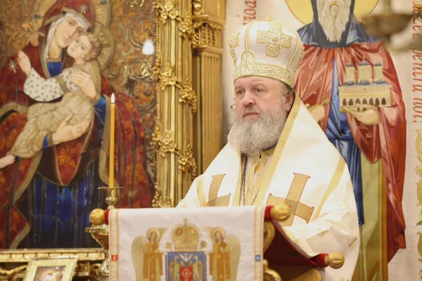 PS Timotei Prahoveanul: Dumnezeu poartă de grijă tuturor, cu atât mai mult omului