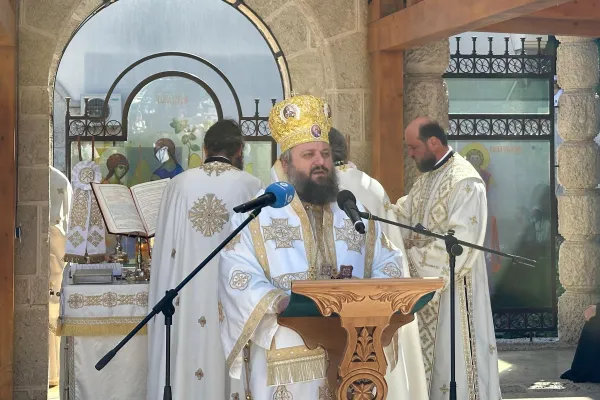 Ce avem este doar al nostru sau poate deveni binecuvântare și pentru alții, explică PS Paisie Sinaitul