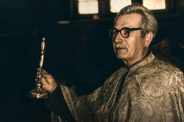 De ziua Sf. Pr. Mărturisitor Ilie Lăcătușu, Trinitas Film ne invită să vizionăm un documentar despre viața lui
