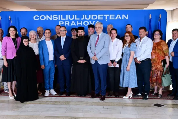 Investiții europene pentru patrimoniul prahovean: Două mănăstiri și o capelă vor fi restaurate