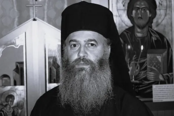 Mesaj de condoleanțe al Patriarhului Daniel: Părintele Serafim Mihali a iubit şi slujit cu multă râvnă Biserica