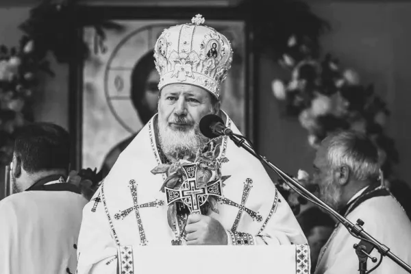 Mesaj de condoleanțe al Patriarhului Daniel: PS Emilian Crișanul, un ierarh erudit, evlavios și harnic