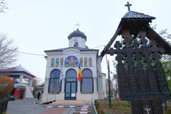 Orașul Pantelimon și-a cinstit ocrotitorul: Hram la biserica unde se află moaște de la fosta Mănăstire „Sf. Pantelimon”
