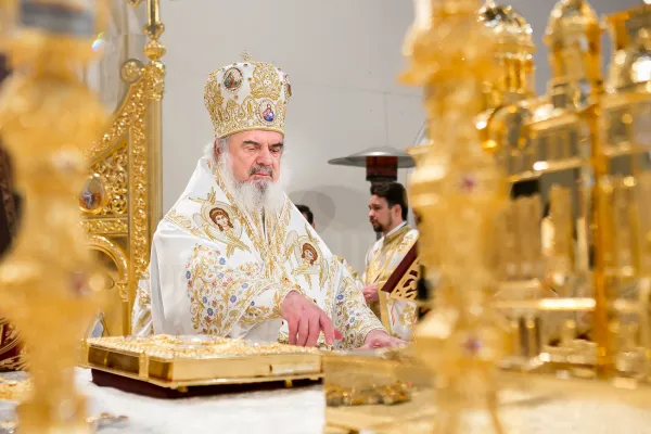 Părintele Patriarh Daniel împlinește 75 de ani: A dat semnificație misiunii Bisericii într-o lume tot mai secularizată