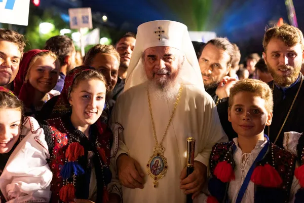 Patriarhul Daniel: Copiii și tinerii – ambasadori ai credinței creștine și ai valorilor românești