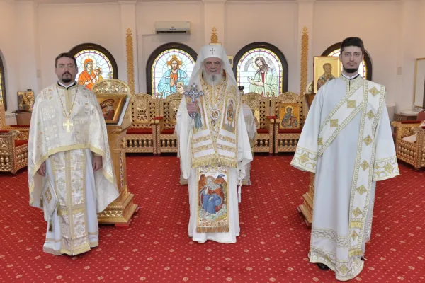 Patriarhul Daniel: Sfântul Ilie Tesviteanul, prevestitor tainic al lucrării Mântuitorului Hristos (Text integral)