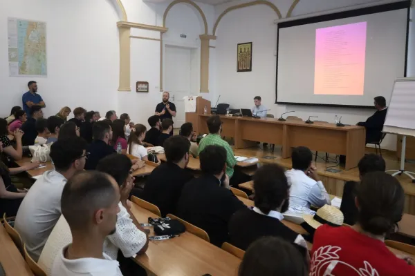Peste 170 de voluntari au participat la prima sesiune de formare pentru ITO 2026