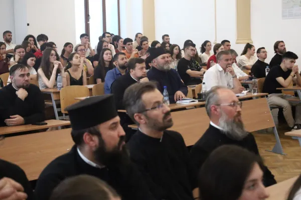 Pregătirile pentru ITO 2026 continuă: 500 de voluntari participă la noi sesiuni de formare