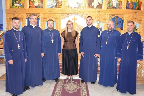 Preoții capelani s-au reunit la o conferință internațională dedicată pastorației în penitenciare