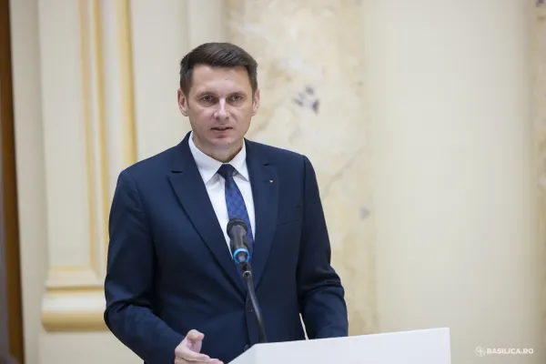 Președintele Senatului i-a transmis Patriarhului Daniel un mesaj cu prilejul zilei de naștere