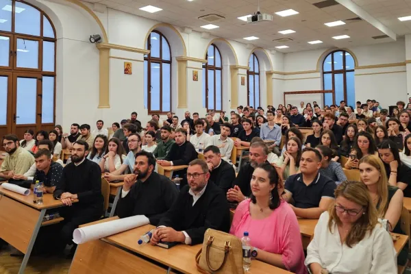 Prima serie de formare a voluntarilor ITO 2026 s-a încheiat la București