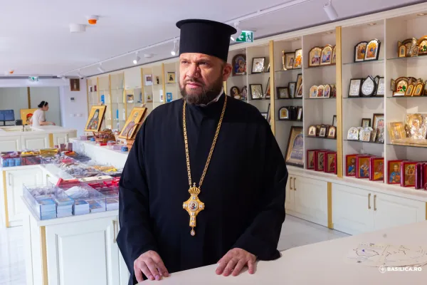Serviciul de Colportaj Bisericesc aniversează 18 ani de activitate