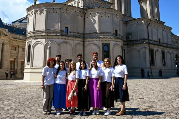 Sfinții sunt prietenii care nu ne părăsesc: Mărturii de la voluntarii Sfântului Dimitrie cel Nou