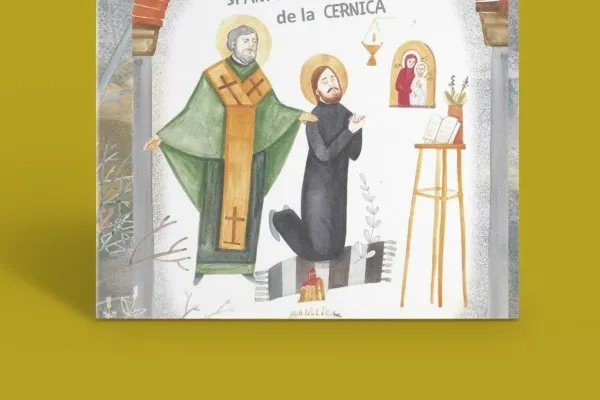A apărut „Viața Sfântului Ierarh Calinic de la Cernica” povestită copiilor