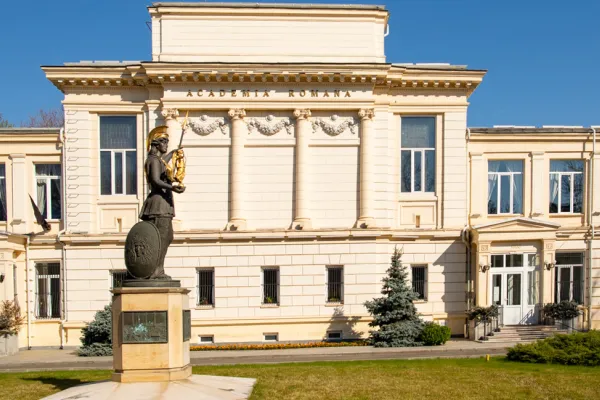Academia Română și Academia de Științe a Moldovei vor celebra împreună Ziua Limbii Române