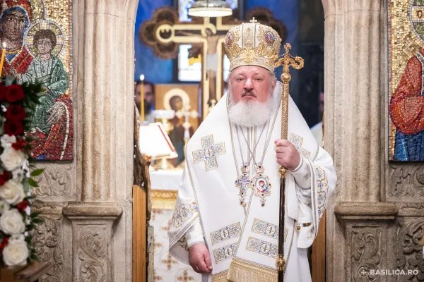 Biserica este lucrarea Duhului Sfânt în viața lumii și a fiecărui om credincios: PS Varlaam Ploieșteanul
