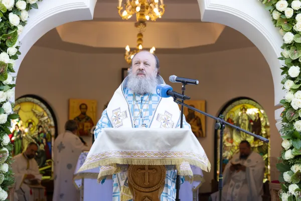 Mănăstirea Ghighiu și-a serbat hramul de vară: Sărbătoarea Adormirii Maicii Domnului nu este doar o rememorare istorică