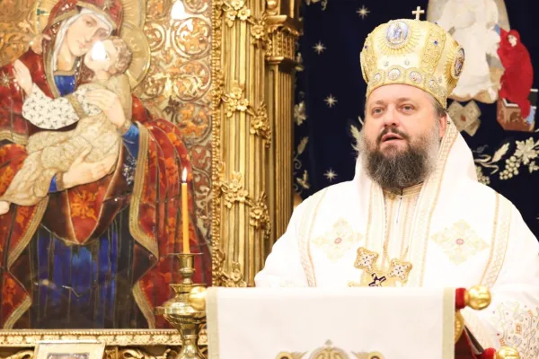 Nimic din ceea ce avem nu trebuie să fie mai important decât Hristos, subliniază PS Paisie Sinaitul
