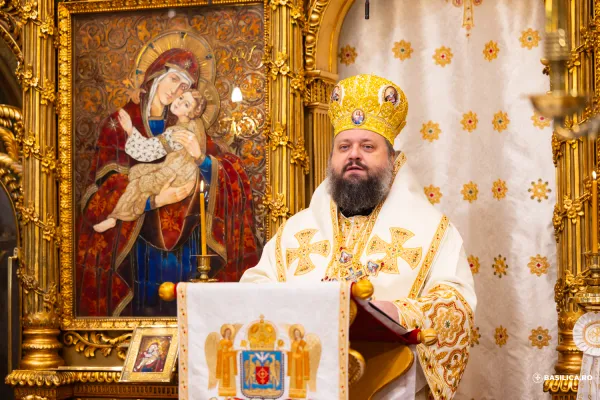 Omul nu este destinat întunericului păcatului, ci luminii Împărăției lui Dumnezeu, a spus PS Paisie Sinaitul