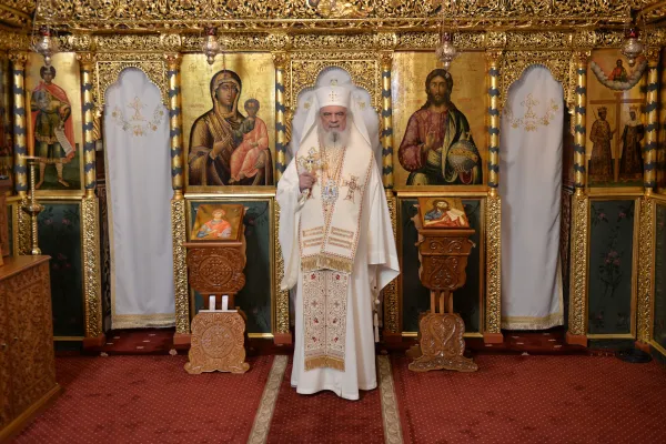 Patriarhul Daniel, despre Sfântul Ioan Botezătorul: Dascăl al pocăinței, al rugăciunii și al postului