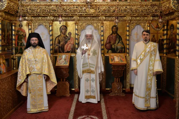 Patriarhul României: Credința puternică, rugăciunea stăruitoare și postul deplin alungă demonii