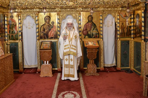 Patriarhul României: Iertarea aproapelui ne face milostivi ca Dumnezeu