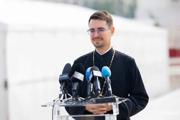 Pr. Adrian Agachi, înaintea ITO: Ne dorim ca acest eveniment să reprezinte un prilej de dialog, rugăciune și comuniune