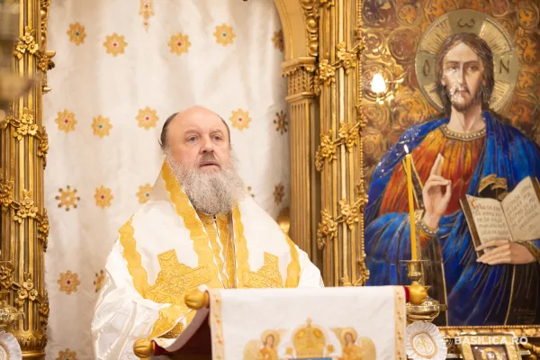 PS Timotei Prahoveanul: Biserica îl cinstește în mod deosebit pe Sf. Ioan Botezătorul pentru fidelitatea față de Mântuitorul