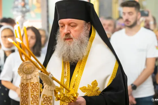 PS Timotei Prahoveanul: Pentru poporul român, familia Brâncoveanu constituie una dintre cele mai frumoase pagini de istorie
