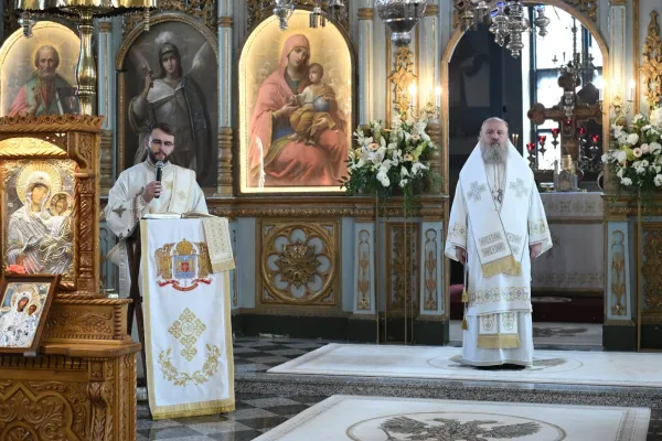 PS Timotei Prahoveanul: Să ne rugăm lui Dumnezeu să avem acest gând al moștenirii Împărăției cerurilor