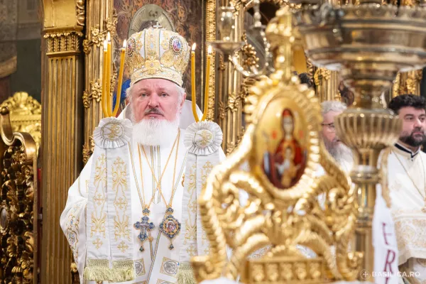 PS Varlaam Ploieșteanul despre Pilda lucrătorilor răi: Via reprezintă lumea întreagă creată de Dumnezeu