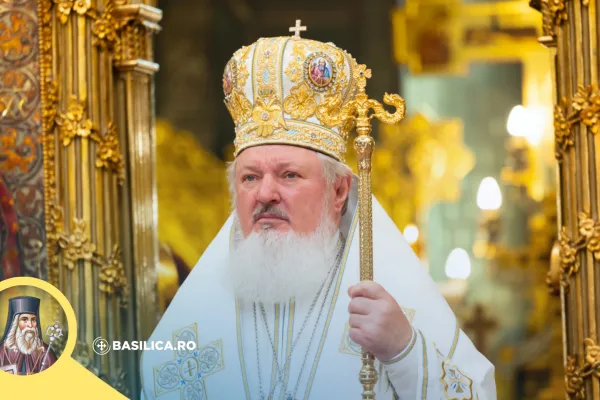 PS Varlaam Ploieșteanul își sărbătorește ocrotitorul spiritual