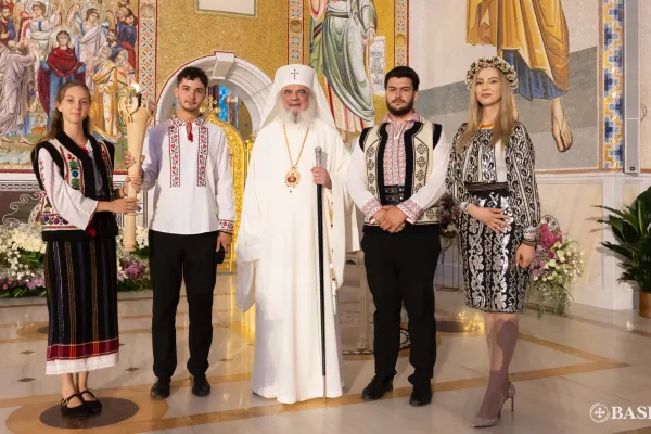 ITO 2026 s-a încheiat: Ștafeta a fost preluată de Arhiepiscopia Iașilor