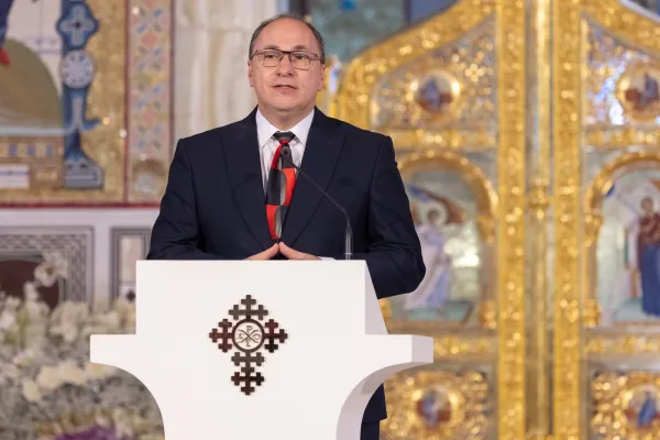Ministrul Educației la ITO: Vă doresc să aveți curajul îndoielii intelectuale și puterea convingerilor profunde