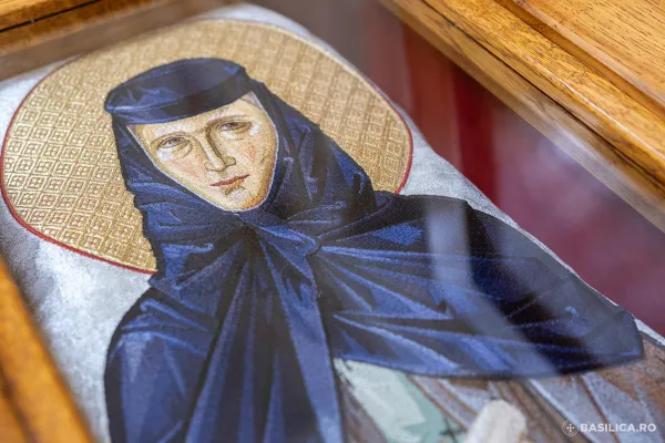 Moaștele Sfintei Elisabeta de la Pasărea vor fi aduse pentru prima dată în Bucovina